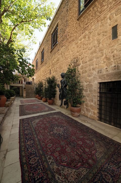 Maridin Hotel - Special Class