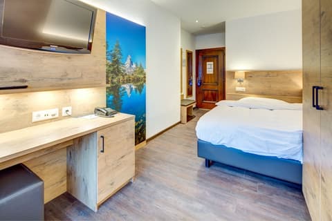 Alpen Resort & Spa Zermatt