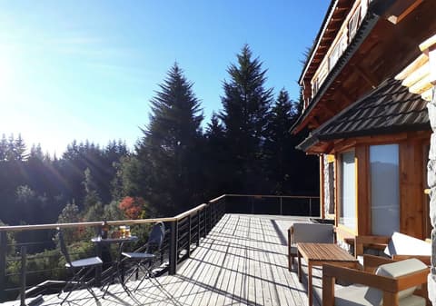 El Bosque by DOT Tradition, Terrace/patio