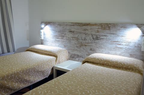 Casa de huespedes Almansa