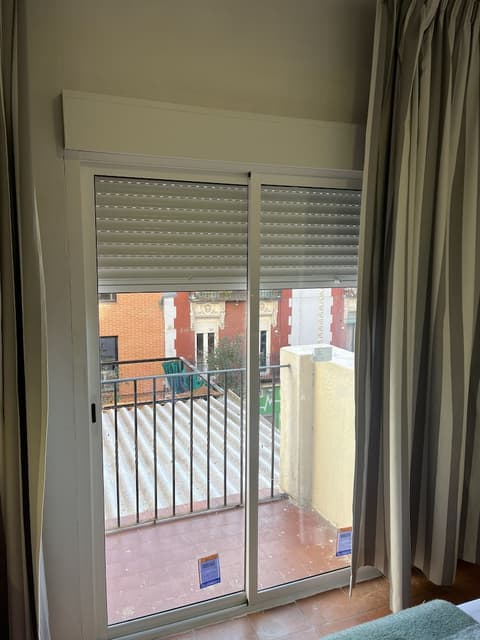 Casa de huespedes Almansa