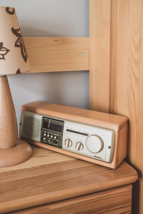 Cybulskiego Guest Rooms