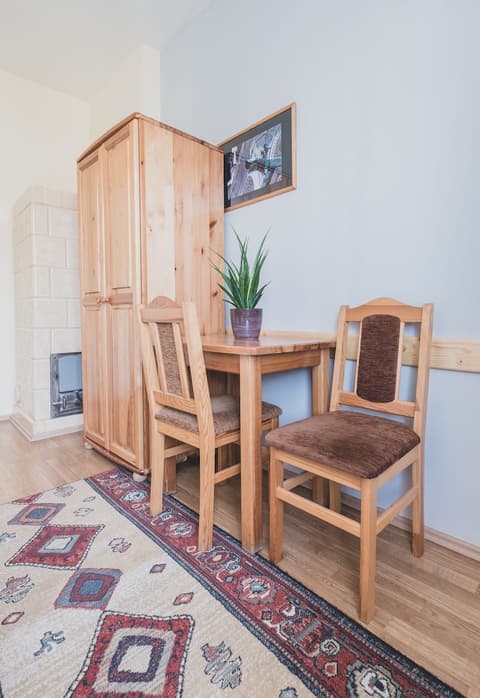 Cybulskiego Guest Rooms