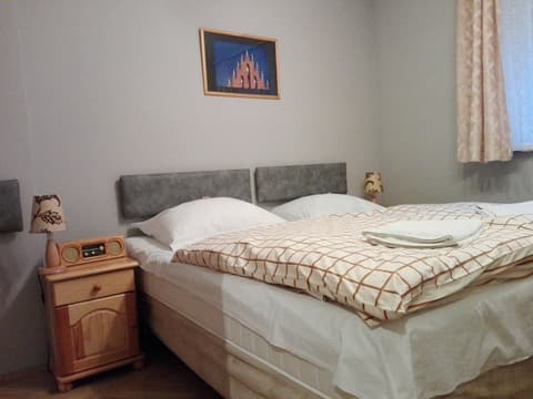 Cybulskiego Guest Rooms