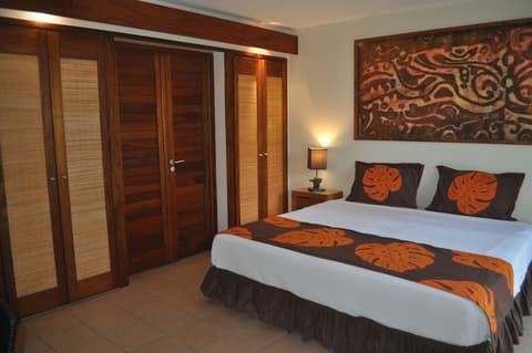 Hotel Royal Bora Bora, Room