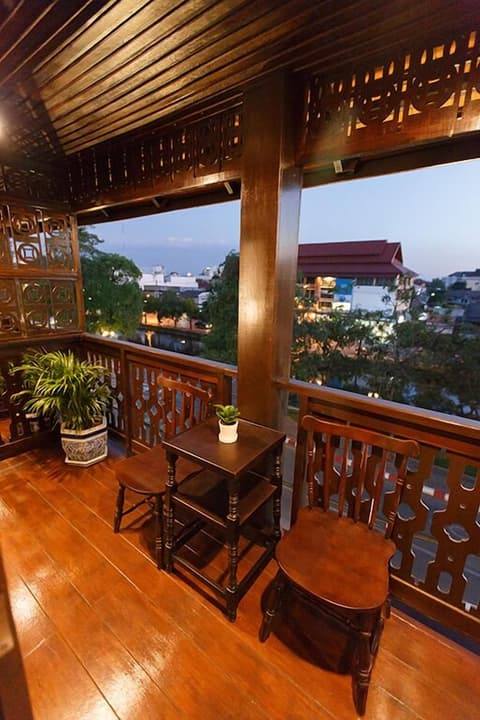 Villa Lantara Chiang Mai