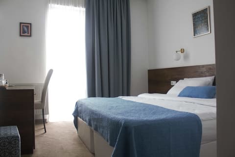 Alliance Hotel