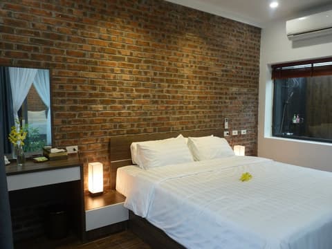 Tam Coc Boutique Garden