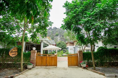 Tam Coc Boutique Garden