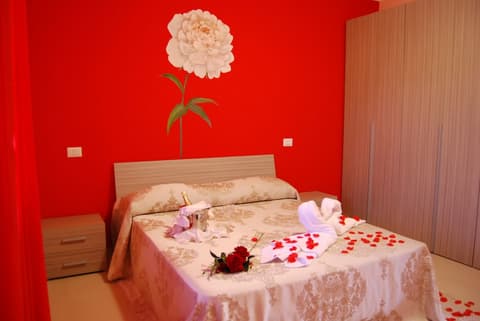 Tenuta Madre Terra Resort