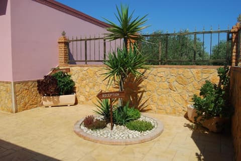 Tenuta Madre Terra Resort