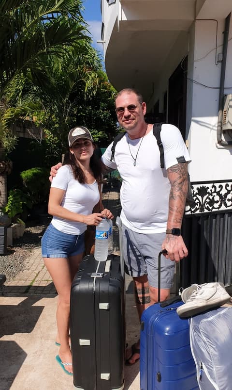 Village Star Rest Mirissa Sri Lanka