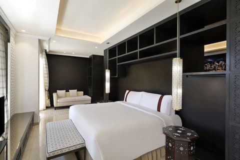 Al Manara, a Luxury Collection Hotel, Saraya Aqaba