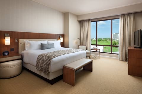 The Santa Maria, A Luxury Collection Hotel & Golf Resort, Panama City, Room