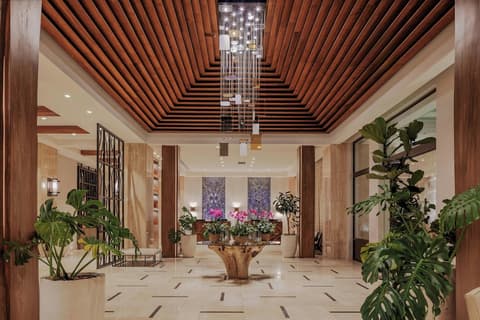 The Santa Maria, A Luxury Collection Hotel & Golf Resort, Panama City