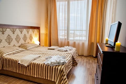 Cornelia Deluxe Residence