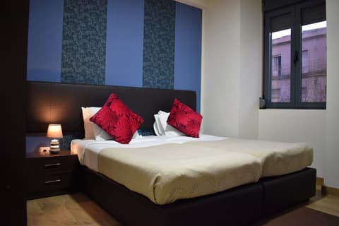 Universo Romântico Guesthouse & Spa, Room