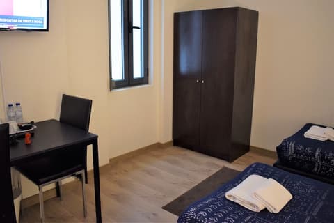 Universo Romântico Guesthouse & Spa