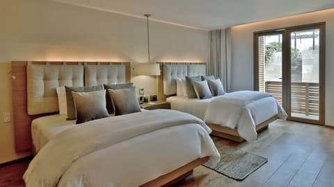 Cartesiano Boutique & Wellness Hotel, Room