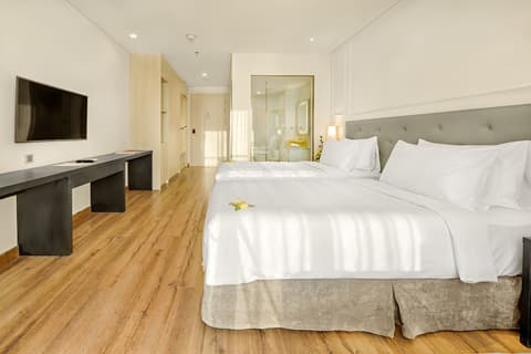 Wyndham Danang Golden Bay, Room