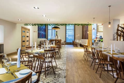 Hilton Garden Inn Santa Marta