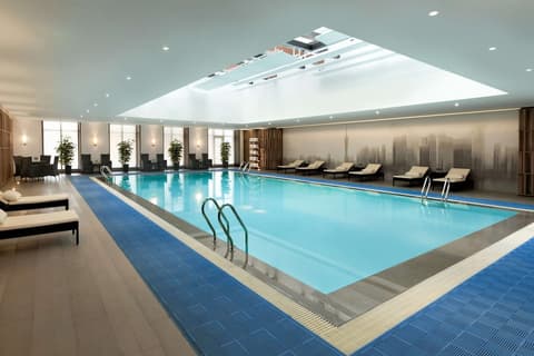 Hyatt House Shanghai New Hongqiao