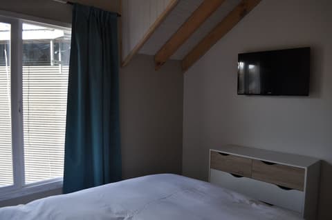 Patagonia Hikes Aparts