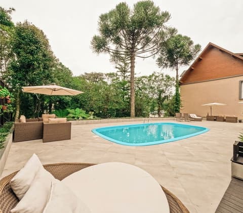 Hotel Querência