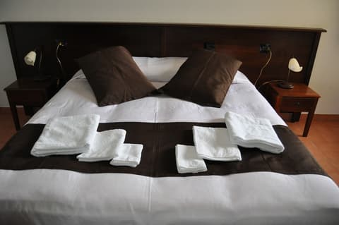 Giardini di Marzo Lecce B&B