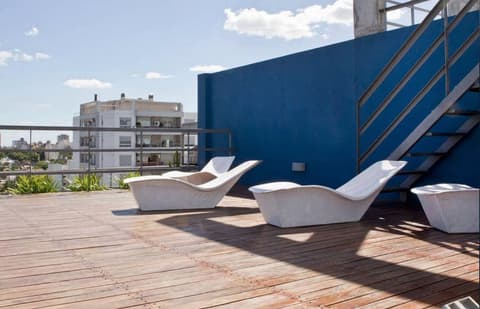 BA Hollywood Apartments