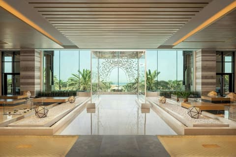 Saadiyat Rotana Resort and Villas