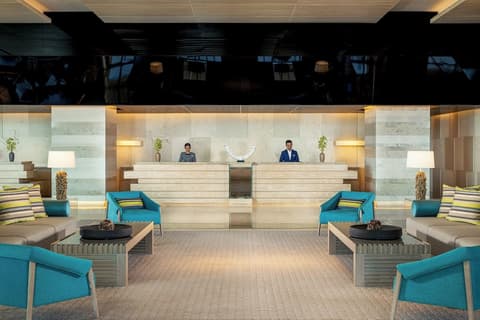 Saadiyat Rotana Resort and Villas