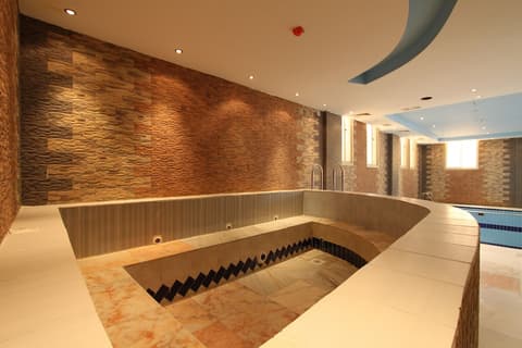 Raoum Inn Serviced Apartments- Hail