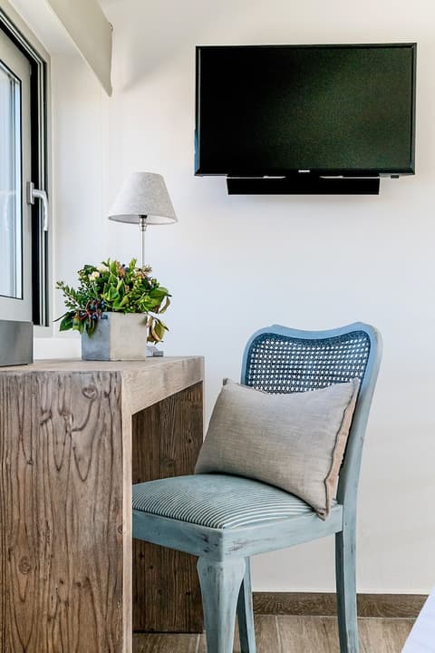 Lidea Boutique Hotel