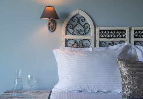 Mirabilia Boutique Hotel