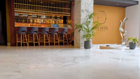 Design Plus Bex Hotel