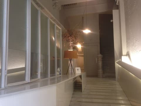 Hostal Argo, Reception