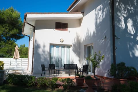 Bed and breakfast Nacorè