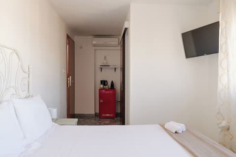 Bed & Bread Piazza Nzegna, Room