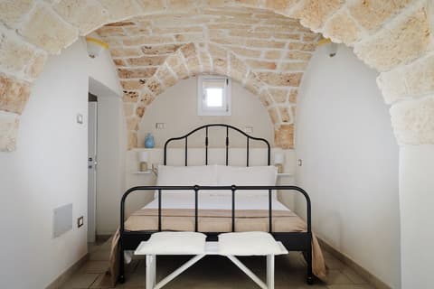 Bed & Bread Piazza Nzegna