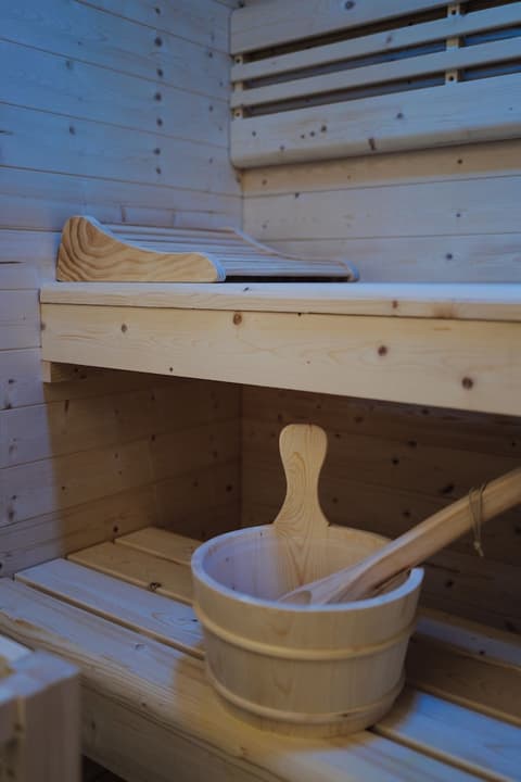 Bed & Bread Piazza Nzegna, Room