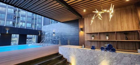 Zayn Hotel Bangkok