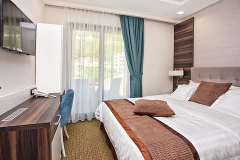 Hotel ACD Wellness & Spa, Room