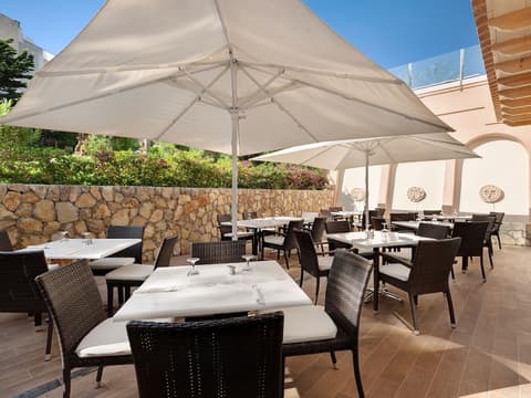 Aquasol Aparthotel
