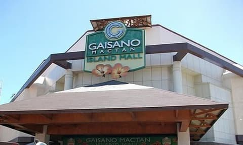 Transit Point Hostel Mactan Cebu