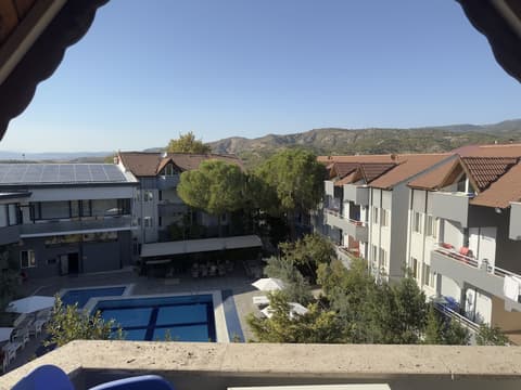 Reis Thermal Otel