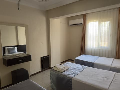 Reis Thermal Otel
