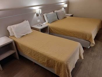 Pirayu Hotel & Resort, Room