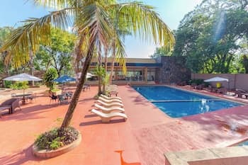 Pirayu Hotel & Resort