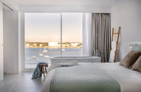 Els Pins Resort and Spa, Room